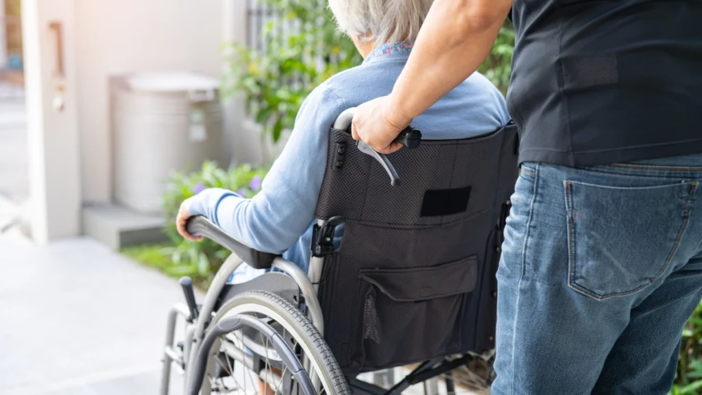 特定事業所加算の訪問介護イメージ