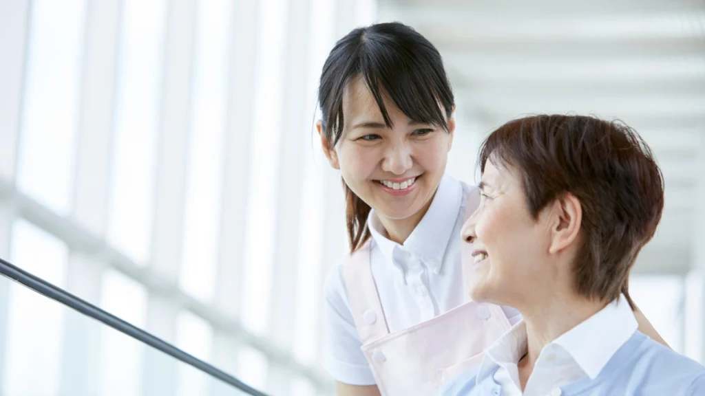 特定事業所加算のメリットイメージ