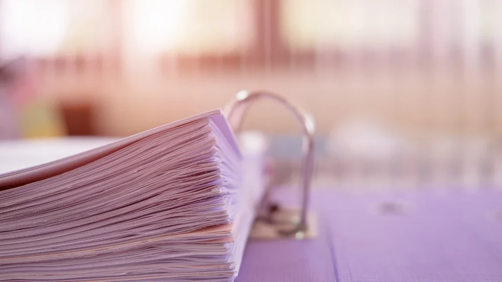 個別研修計画のイメージ