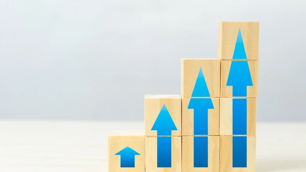 個別研修計画の目標イメージ