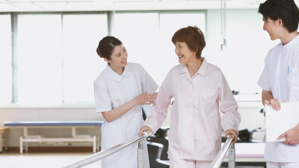 生活機能向上連携加算のイメージ