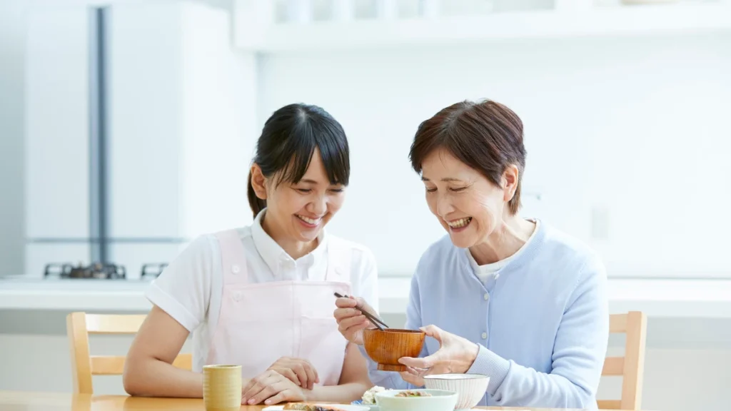 特定事業所加算のイメージ