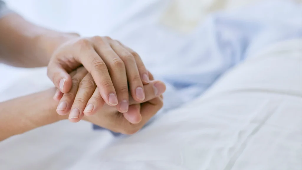 看取り加算のイメージ