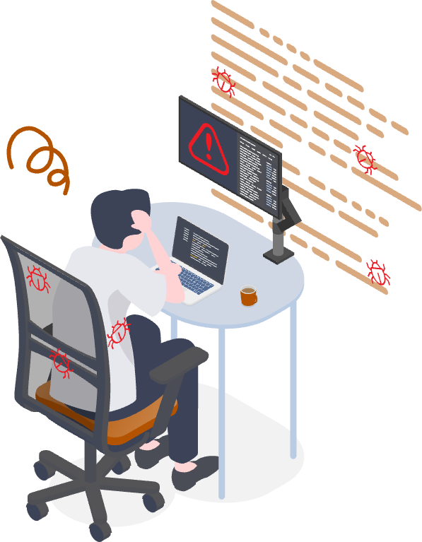 要件が複雑で悩んでいる