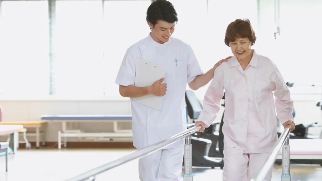 ADL維持等加算のイメージ