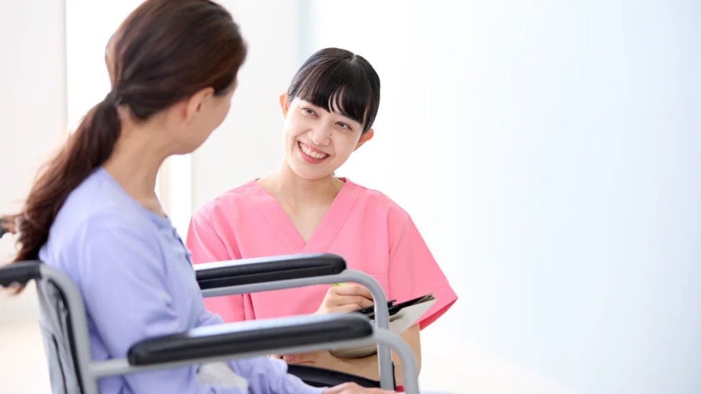 ADL維持等加算の算定イメージ