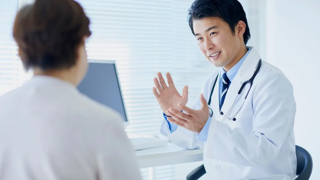 科学的介護推進体制加算の家族説明のイメージ