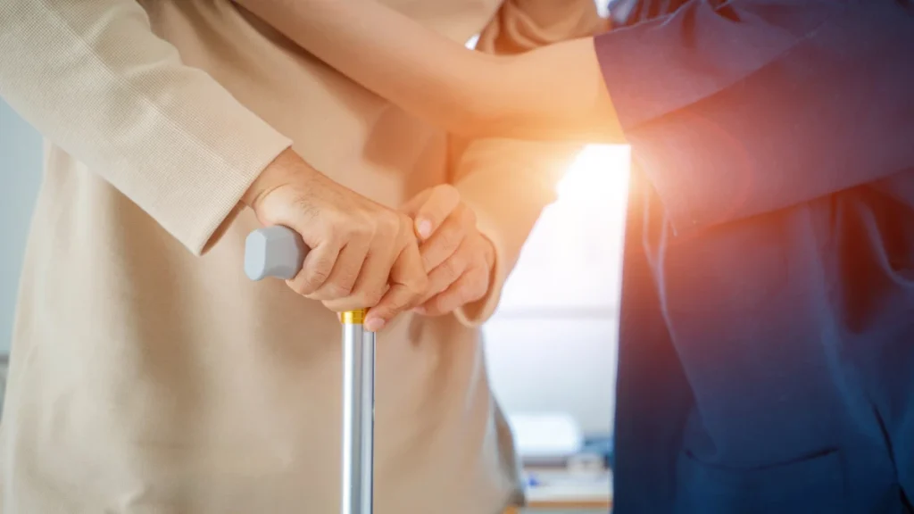 地域密着型通所介護の人員基準のポイントイメージ