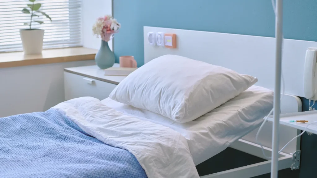 退院時共同指導加算のイメージ