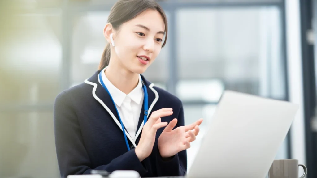 退院時共同指導加算のズームのイメージ