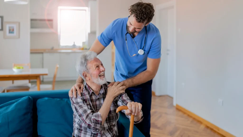 外国人雇用の補助金である雇用イメージ