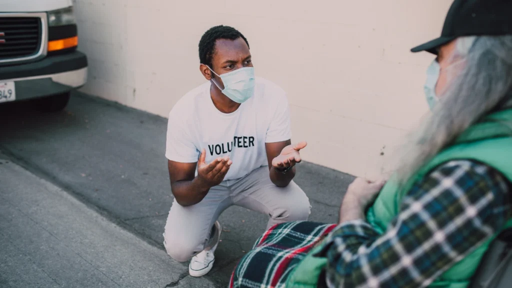 外国人介護士の受け入れのメリットと課題イメージ