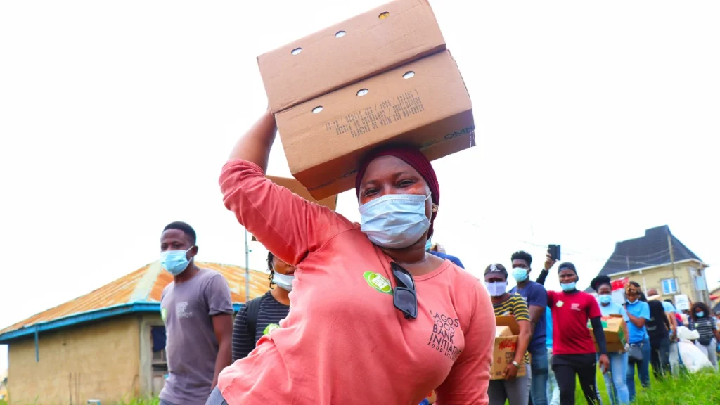 外国人介護士の受け入れの現状イメージ