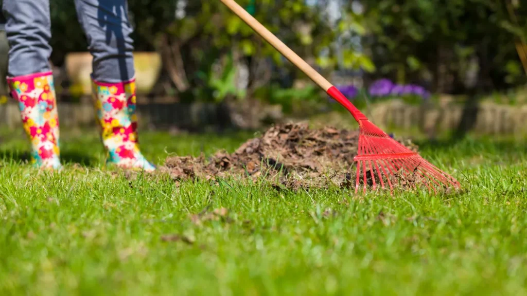 シャドーワークのサービス外活動のイメージ