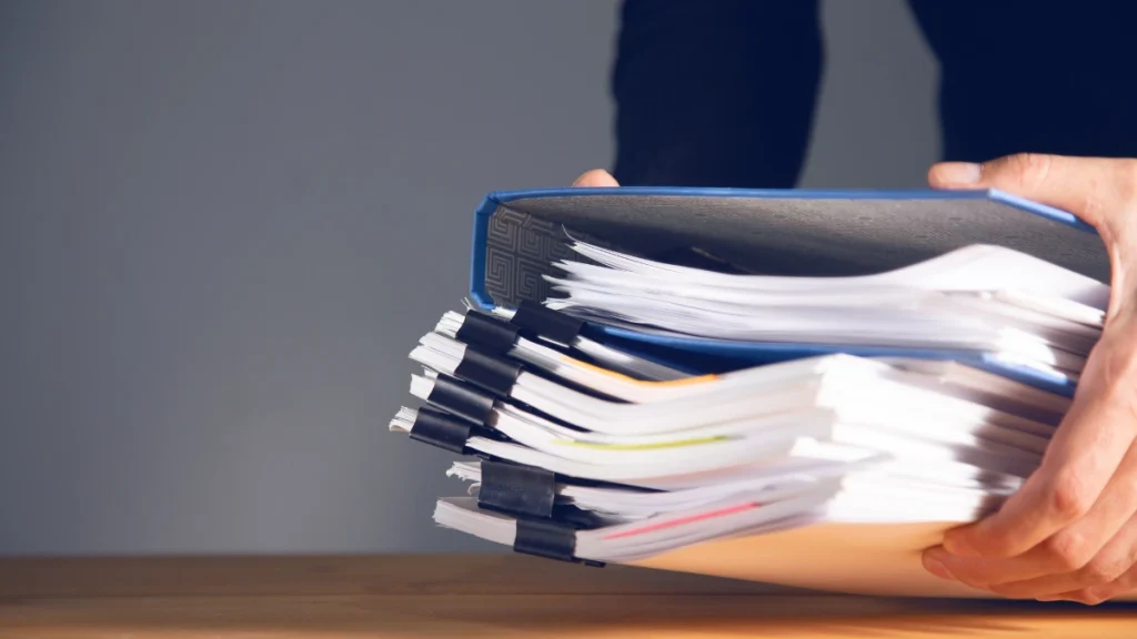 介護報酬減算の報告義務イメージ