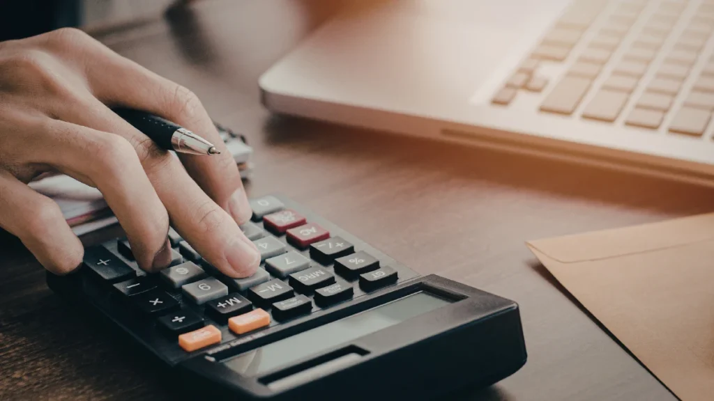 介護保険の地域区分のルールのイメージ