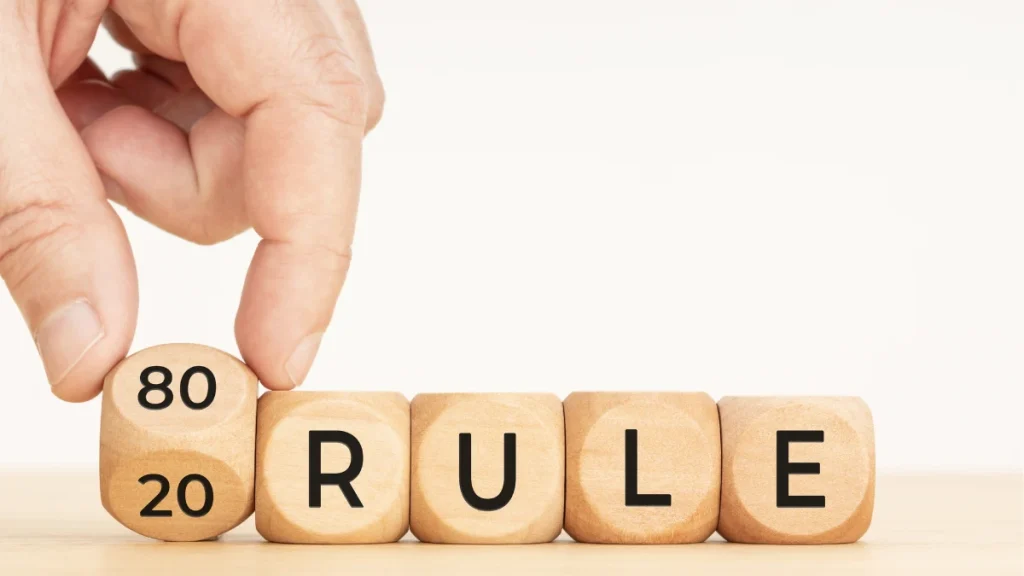 介護保険区分変更のルールイメージ