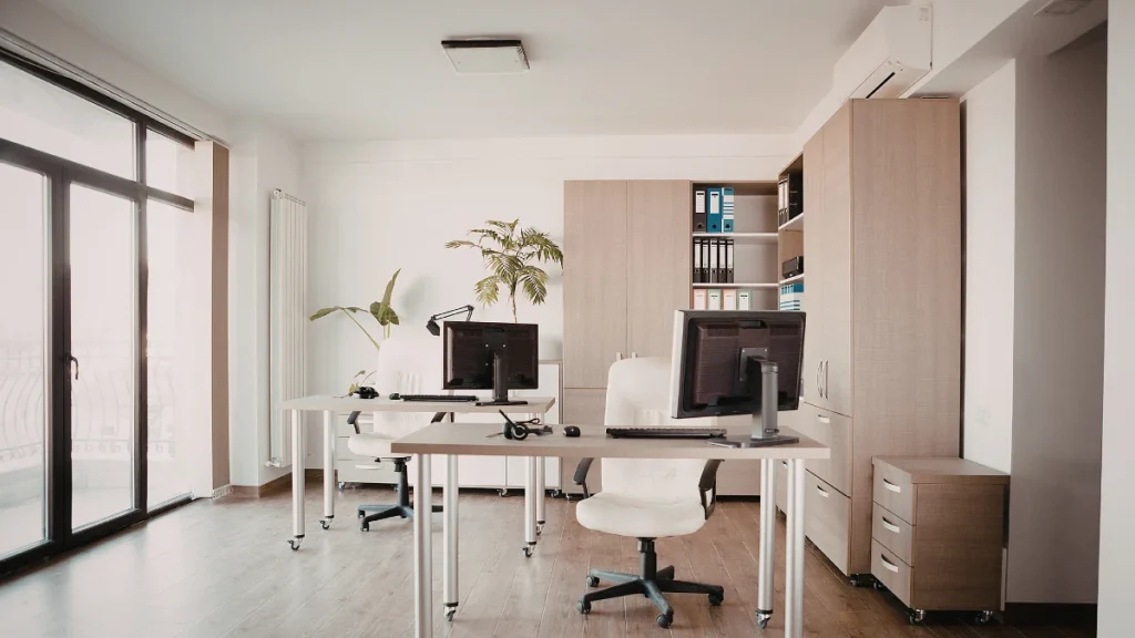 ケアマネ独立開業の資金イメージ