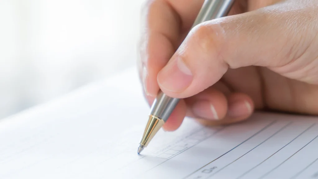 居宅介護支援事業所の立ち上げ申請のイメージ