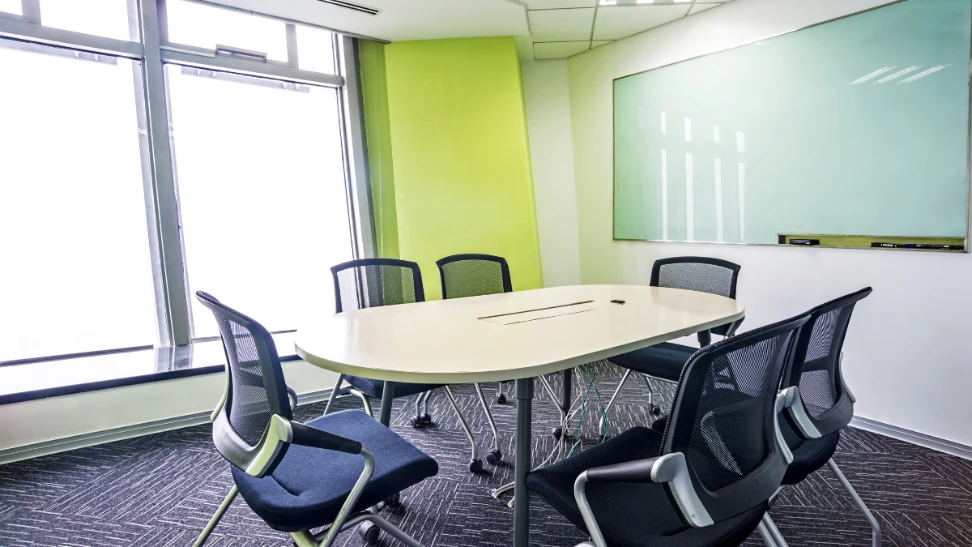 サービス担当者会議のイメージ