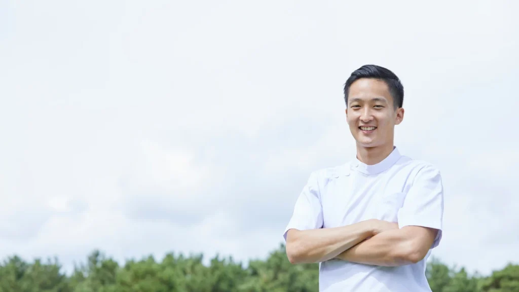 通所介護の人員基準イメージ