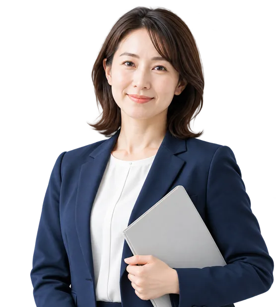 介護事業所の運営相談のイメージ